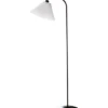 Halo Design Medina gulvlampe, sort
