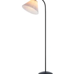 Halo Design Medina gulvlampe, sort