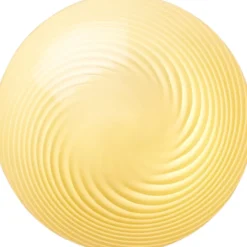 Halo Design Mini Mush bordlampe, beige