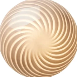 Halo Design Mini Mush bordlampe, grå
