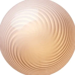 Halo Design Mini Mush bordlampe, lilla
