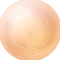 Halo Design Mini Mush bordlampe, lyserød