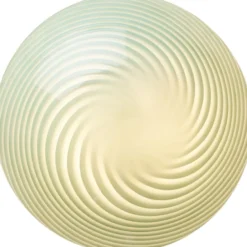 Halo Design Mini Mush bordlampe, turkis