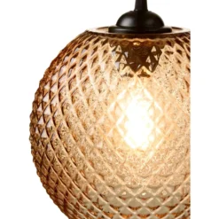 Halo Design Nobb Ball pendel