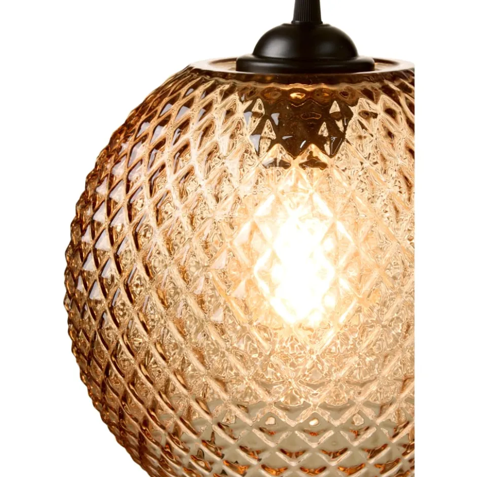 Halo Design Nobb Ball pendel