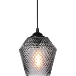 Halo Design Nobb Edgy pendel
