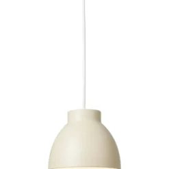Halo Design Object pendel, beige