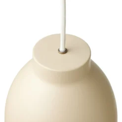 Halo Design Object pendel, beige