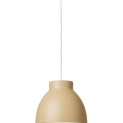 Halo Design Object pendel, brun
