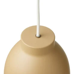 Halo Design Object pendel, brun