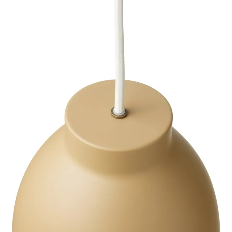 Halo Design Object pendel, brun