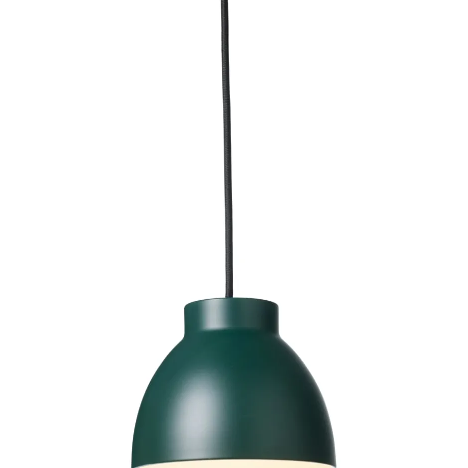 Halo Design Object pendel, grøn