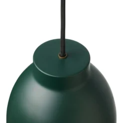 Halo Design Object pendel, grøn