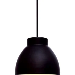 Halo Design Object pendel, sort