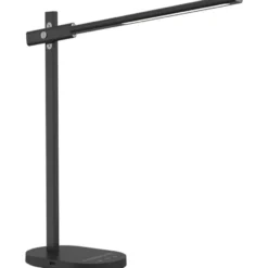 Halo Design Office Adjust Light bordlampe med USB