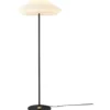 Halo Design Paris gulvlampe, sort