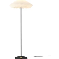Halo Design Paris gulvlampe, sort
