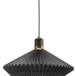 Halo Design Paris pendel, brun, Ø56 cm
