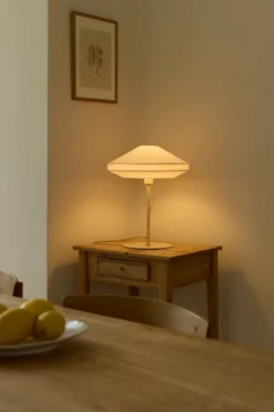 Halo Design Paris Soft bordlampe