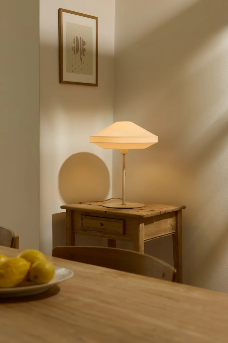 Halo Design Paris Soft bordlampe