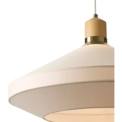 Halo Design Paris Soft pendel, Ø24 cm
