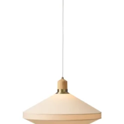 Halo Design Paris Soft pendel, Ø56 cm