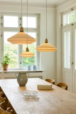 Halo Design Paris Soft pendel, Ø56 cm