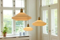 Halo Design Paris Soft pendel, Ø56 cm