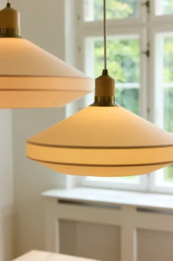 Halo Design Paris Soft pendel, Ø56 cm
