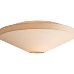 Halo Design Paris Soft væg- og loftlampe, Ø56 cm