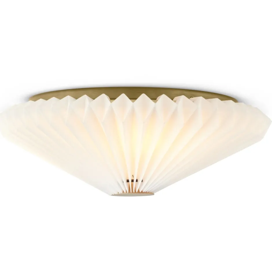 Halo Design Paris væg- og loftlampe, Ø50 cm