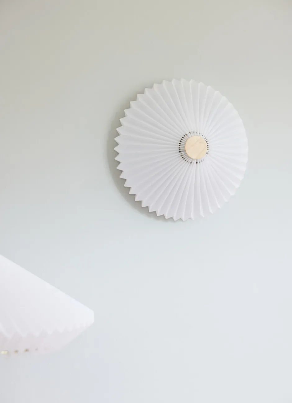Halo Design Paris væg- og loftlampe, Ø50 cm