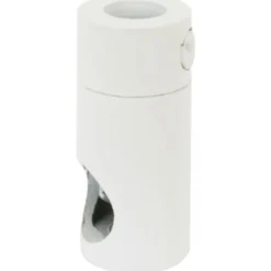 Halo Design pendelophæng, hvid