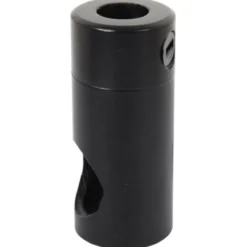 Halo Design pendelophæng, sort