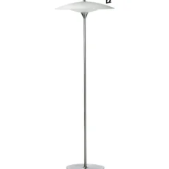 Halo Design reserveglas til Baroni gulvlampe, øverste skærm, Ø46 cm