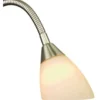 Halo Design reserveglas til Spike lamper