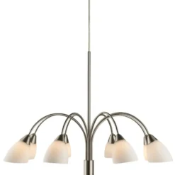Halo Design reserveglas til Spike lamper