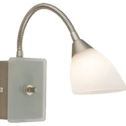 Halo Design reserveglas til Spike lamper