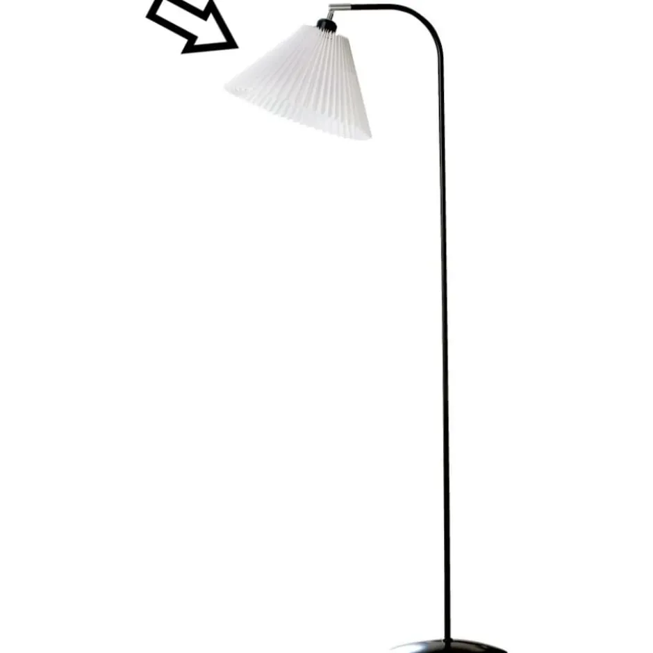 Halo Design reserveskærm til Medina bord- & gulvlampe