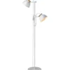 Halo Design Århus gulvlampe, hvid