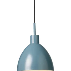 Halo Design Rock pendel, blå