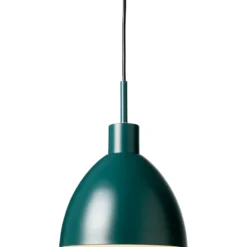 Halo Design Rock pendel, grøn