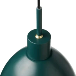 Halo Design Rock pendel, grøn