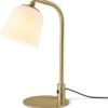 Halo Design Room 49 bordlampe