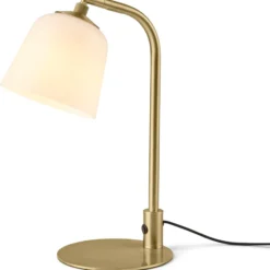 Halo Design Room 49 bordlampe