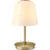 Halo Design Room 49 genopladelig bordlampe