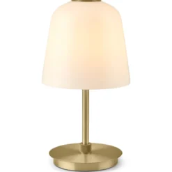 Halo Design Room 49 genopladelig bordlampe