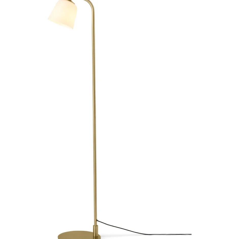 Halo Design Room 49 gulvlampe