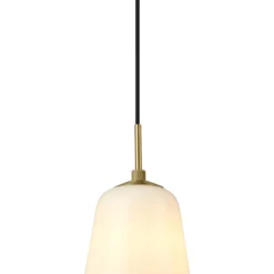 Halo Design Room 49 pendel, Ø15 cm