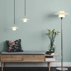 Halo Design Scandic pendel, Ø20 cm